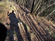 73 Dal Pizzo di Spino scendo sul sent. 594A a Pregaroldi